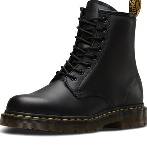 Doc Martens 1460 Pascal boots Size 9